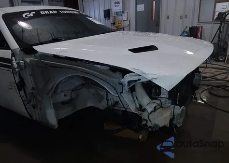 2018 Dodge Challenger Gt Awd z USA, uszkodzony, nr VIN 2C3CDZGG0JH133030